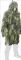 Ghillie Parka